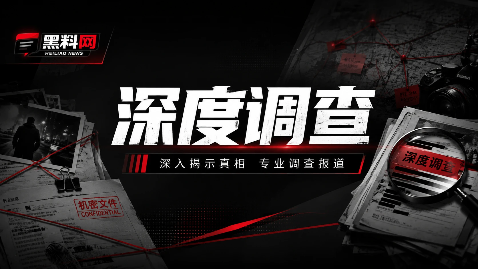 特别策划专题